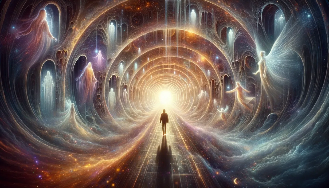 Past Life Regression