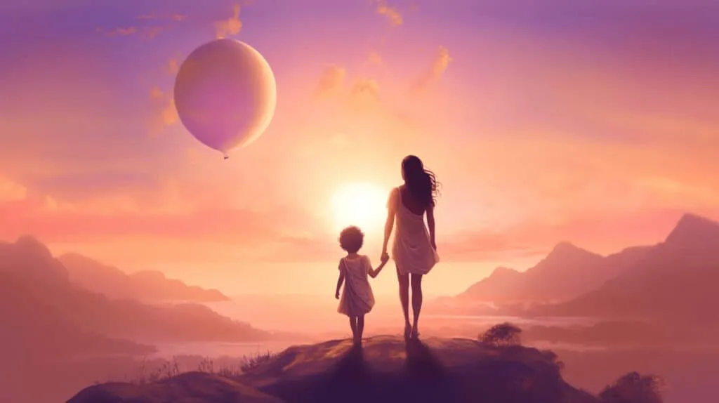 Inner Child Healing