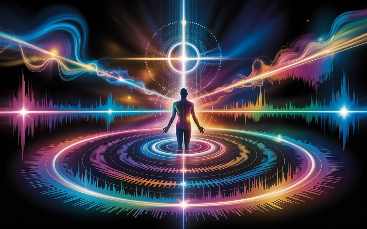External Energetic Influences